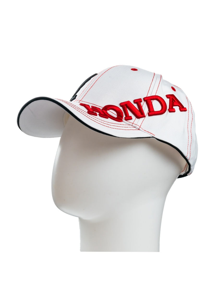 Кепка Honda Geico