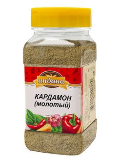 Кардамон молотый. Кардамон молотый 250 гр. 