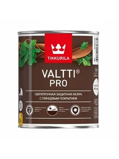 Антисептик для дерева Valtti Pro 0,9л орегон