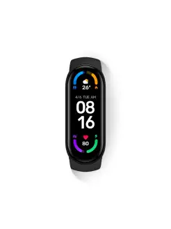 Фитнес-браслет Mi Band 6