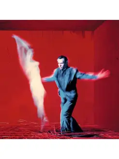 Peter Gabriel "Us"