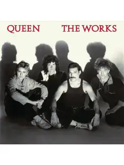 Queen "The Works"