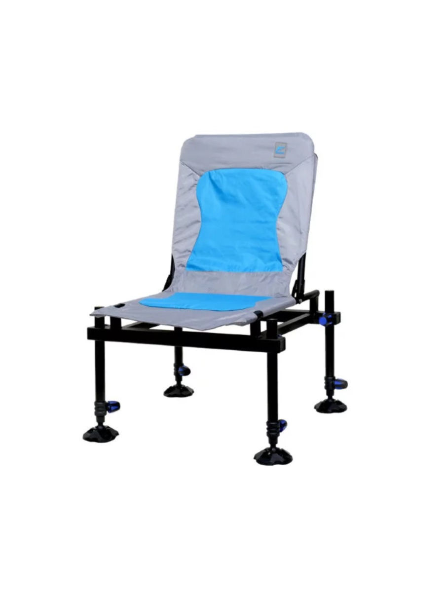 кресло фидерное flagman lightweight feeder chair