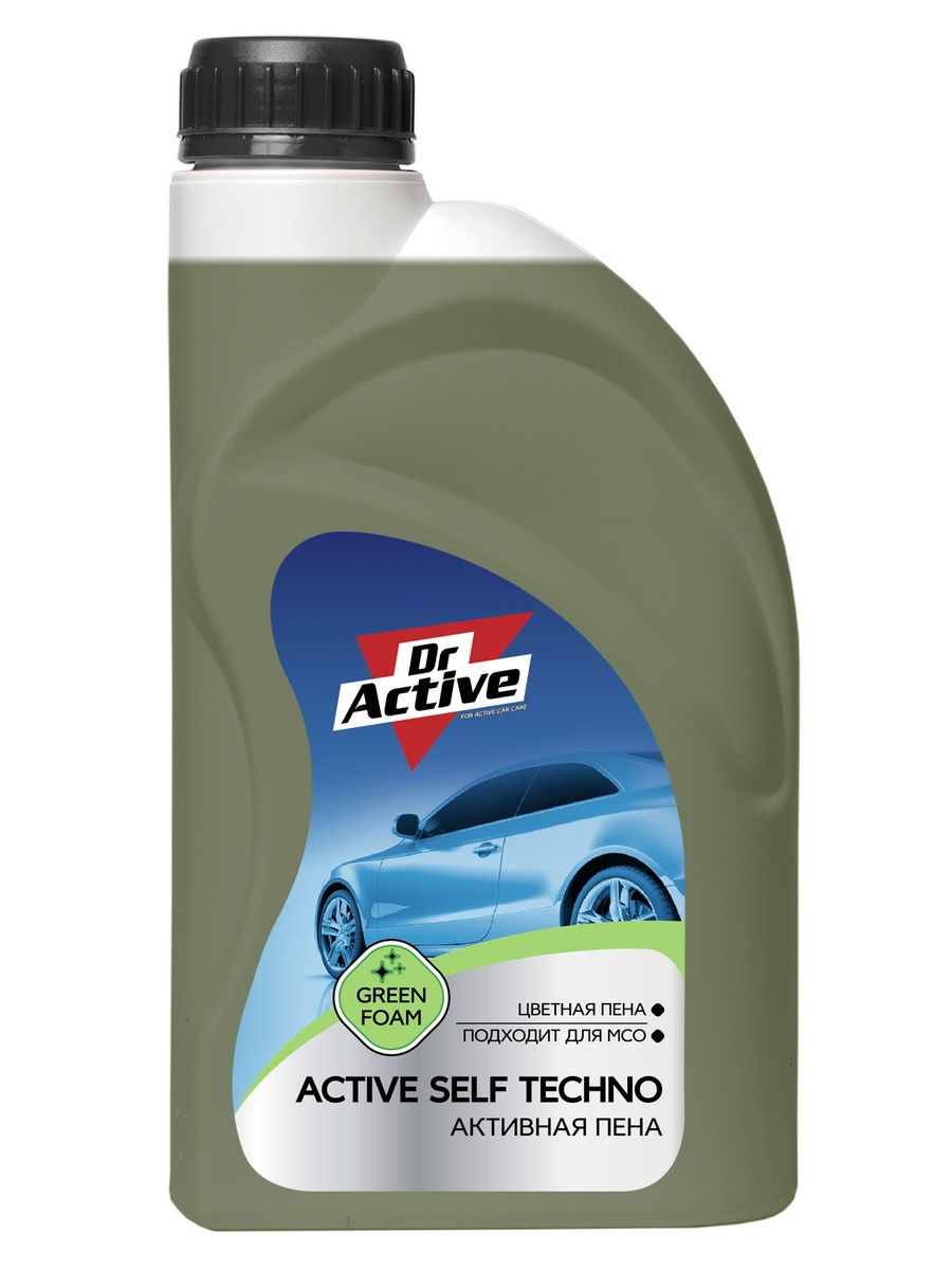 Sintec dr active активная пена. Sintec Dr. Active активная пена "Active self Techno" 1 л. Автошампунь Sintec Dr. Active. Шампунь Sintec Dr.Active. Doctor Active Sintec.