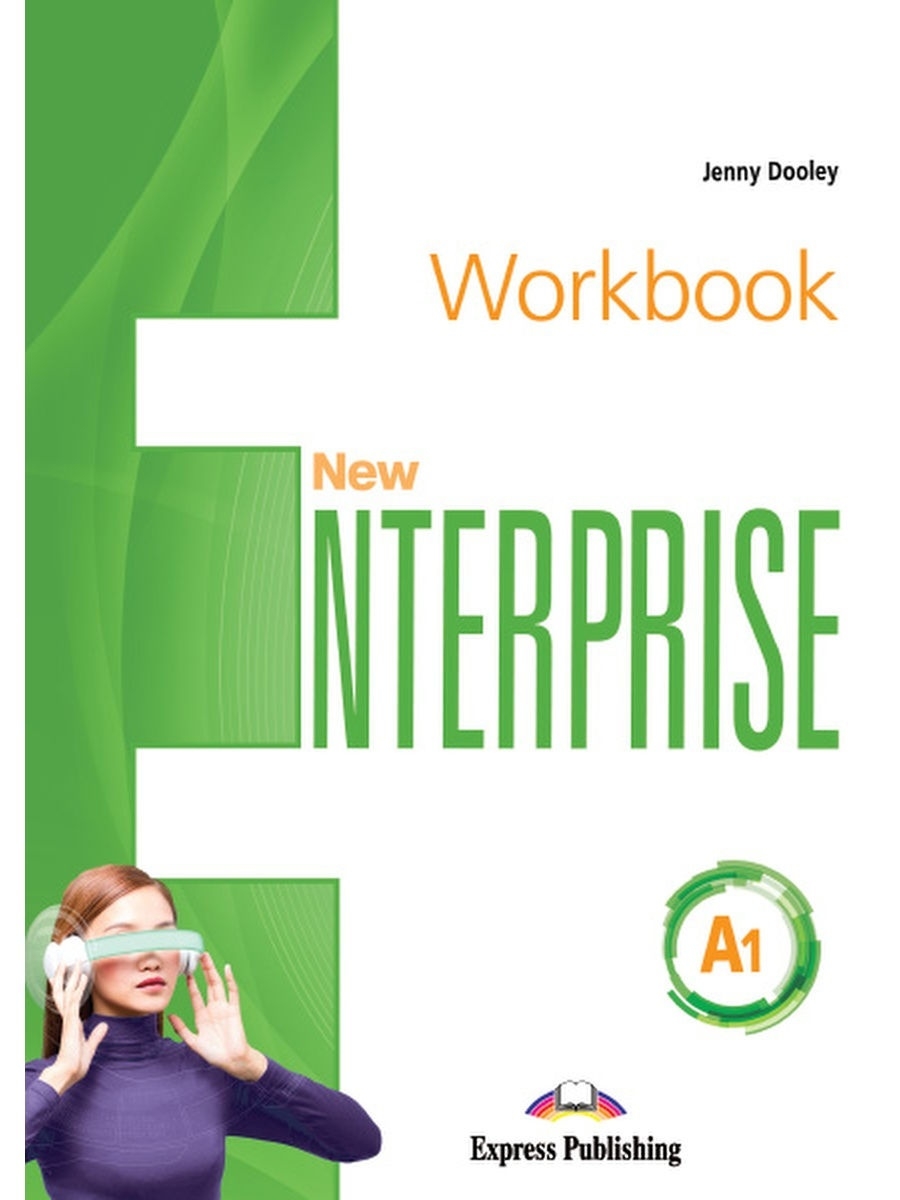 Энтерпрайз воркбук. New Enterprise a1. Enterprise 1 Workbook. Workbook Enterprise 1 Jenny Dooley. Учебник New Enterprise.