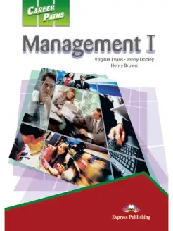 Management 1 ESP Student's Book