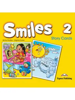 Smiles 2 Story Cards