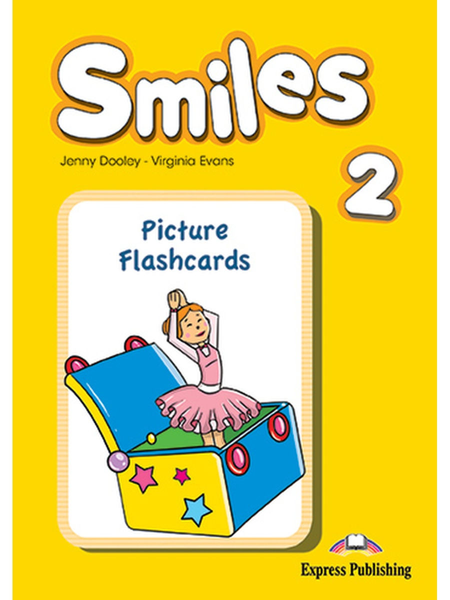 Smiles 2 story Cards. Smileys 2. pupil's book. Smiles 2 picture Flashcards. Smiles 2 teacher's book.