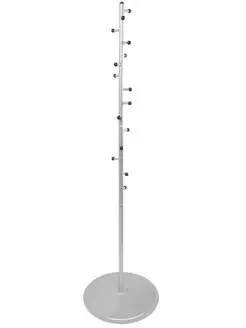 Вешалка напольная стойка для одежды