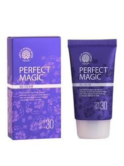 ББ крем многофункциональный Lotus Perfect Magic BB Cream