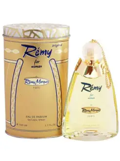 Remy For Woman парфюмерная вода 100 мл