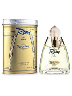 Remy For Woman парфюмерная вода 50 мл