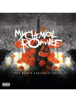 My Chemical Romance "The Black Parade Is Dead!"