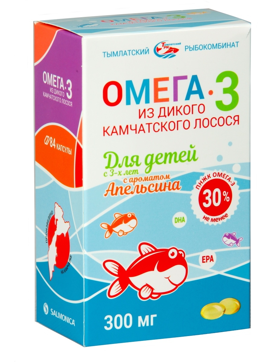 омега 3 из польши