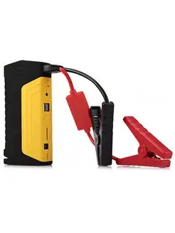 Портативное пусковое устройство пуско-зарядное jump starter…