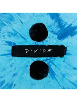 Ed Sheeran "Divide"