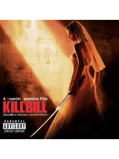 OST "KILL BILL" Vol. 2