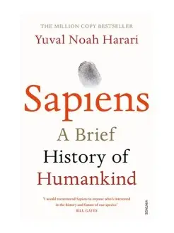 Sapiens A Brief History of Humankind