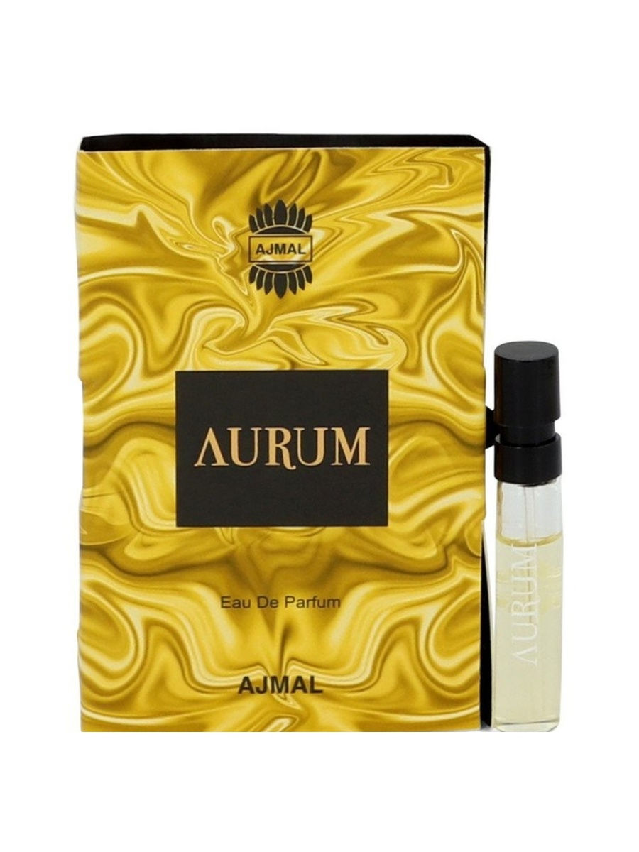 Ajmal aurum. Духи Аурум аджмал духи. Ajmal Aurum 1,5ml. Парфюмерная вода Ajmal Aurum. Ajmal Aurum парфюмерная вода 1,5 мл.