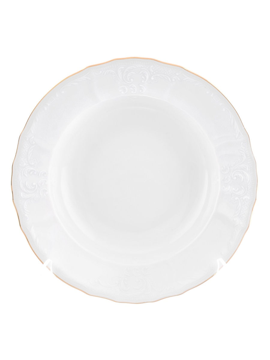 Тарелки 23см. Bernadotte набор тарелки 25 см белый. Бернадотт белый узор глубокие тарелки 23 см. Набор тарелок Бернадотт белый узор. Тарелка Бернадотт 25 см.