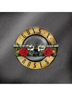 Guns N' Roses "Greatest Hits"