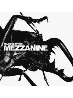 Massive Attack "Mezzanine"