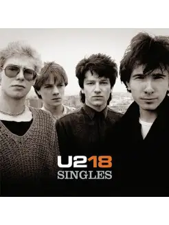 U2 "U218 Singles"