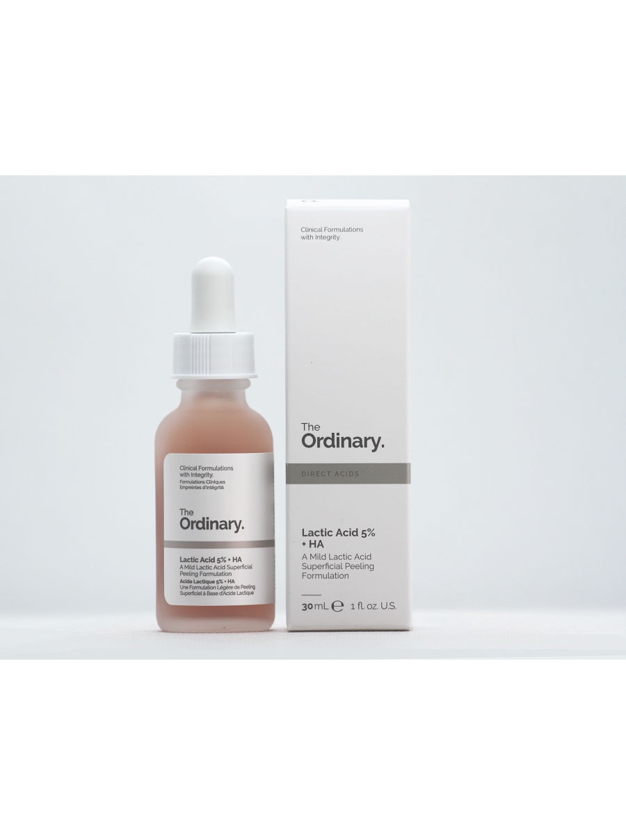 Молочная кислота для лица. Сыворотка ordinary lactic acid 5 ha. Сыворотка the ordinary lactic acid. Сыворотка-пилинг для лица the ordinary lactic acid 5% + ha. The ordinary молочная кислота 5.