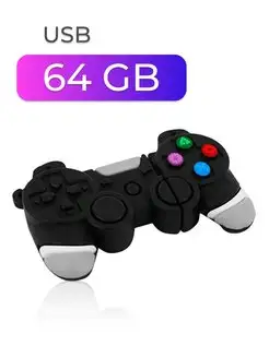 Подарочная флешка USB 64 GB