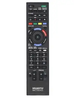 Пульт универсальный для Sony RM-L1165