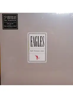 Виниловая пластинка - Eagles - Hell Freezes Over [2 LP][Rema…