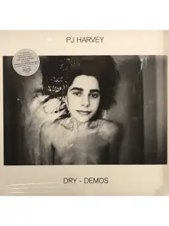 Виниловая пластинка - PJ Harvey - Dry - Demos [LP]