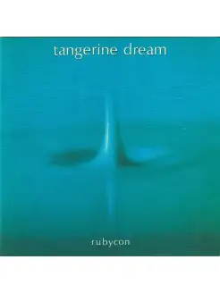 Audio CD - Tangerine Dream - Rubycon