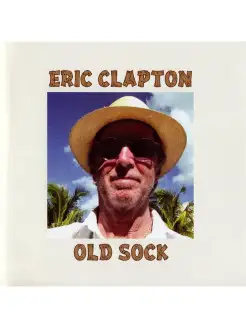 Audio CD - Eric Clapton - Old Sock