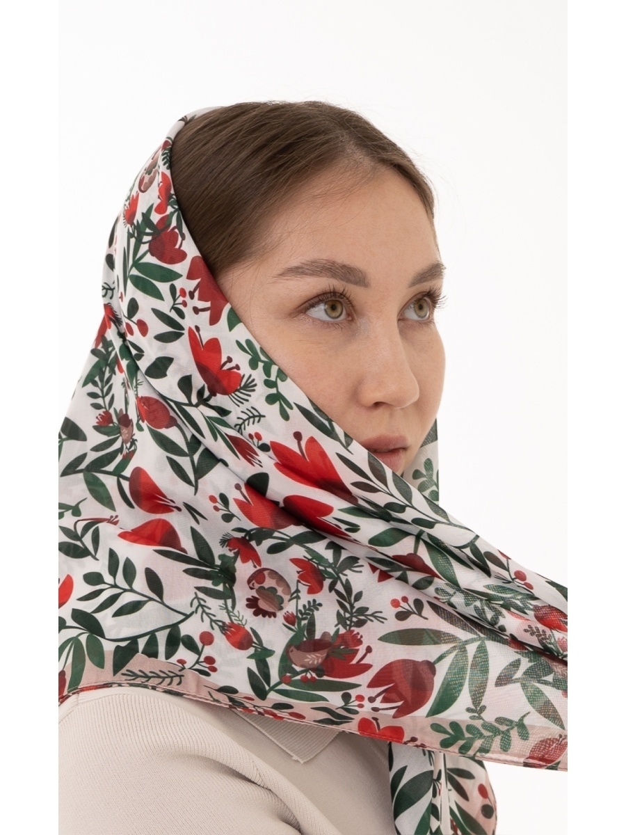 Татарские платки для женщин