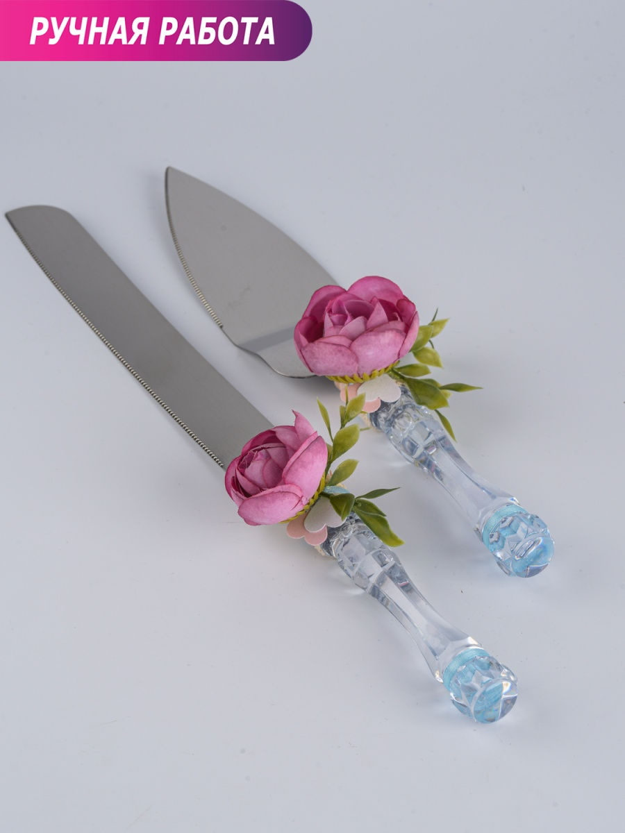 Свадебный Для Торта Нож И Лопатка - 63 фото