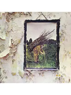 Led Zeppelin "Led Zeppelin IV"