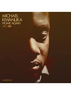 Michael Kiwanuka "Home Again"