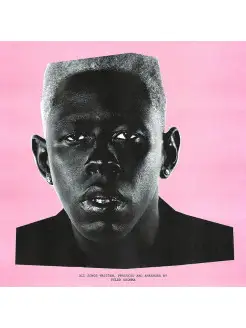 Tyler, The Creator "Igor"