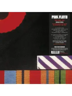 Pink Floyd "The Final Cut"