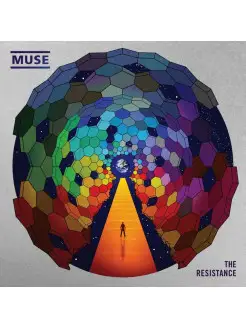 Muse "The Resistance"