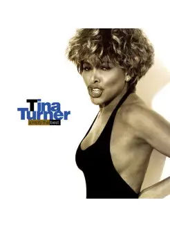 Tina Turner "Simply The Best"