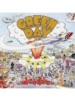 Green Day "Dookie"