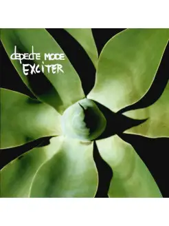 Depeche Mode "Exciter"