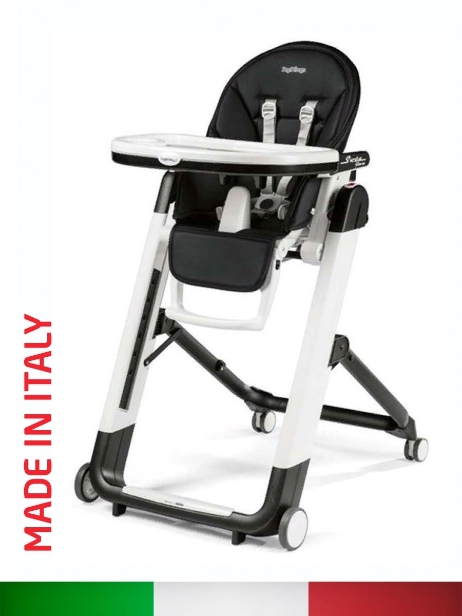 Пег перего стульчик для новорожденных