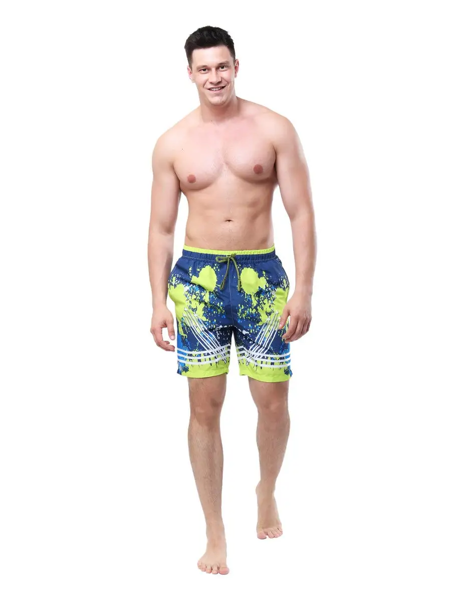Плавательные шорты мужские/для купания DYSOT 27484289 купить в интернет-магазине Wildberries