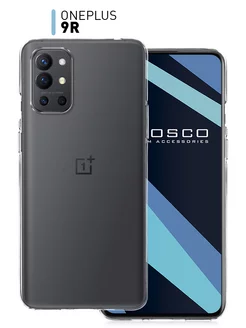 Чехол для телефона накладка OnePlus 9R 8T