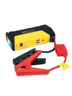 Пуско-зарядное устройство для автомобиля jump starter