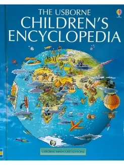 The Children's Encyclopedia Mini Edition