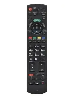 Пульт ДУ для Panasonic N2QAYB000752